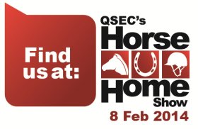 QSEC’s Horse Home Show