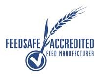 Feedsafe logo