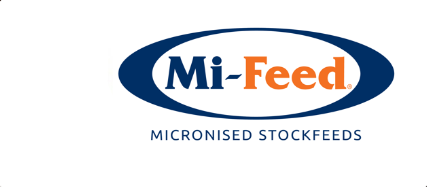 Mi-Feed Logo